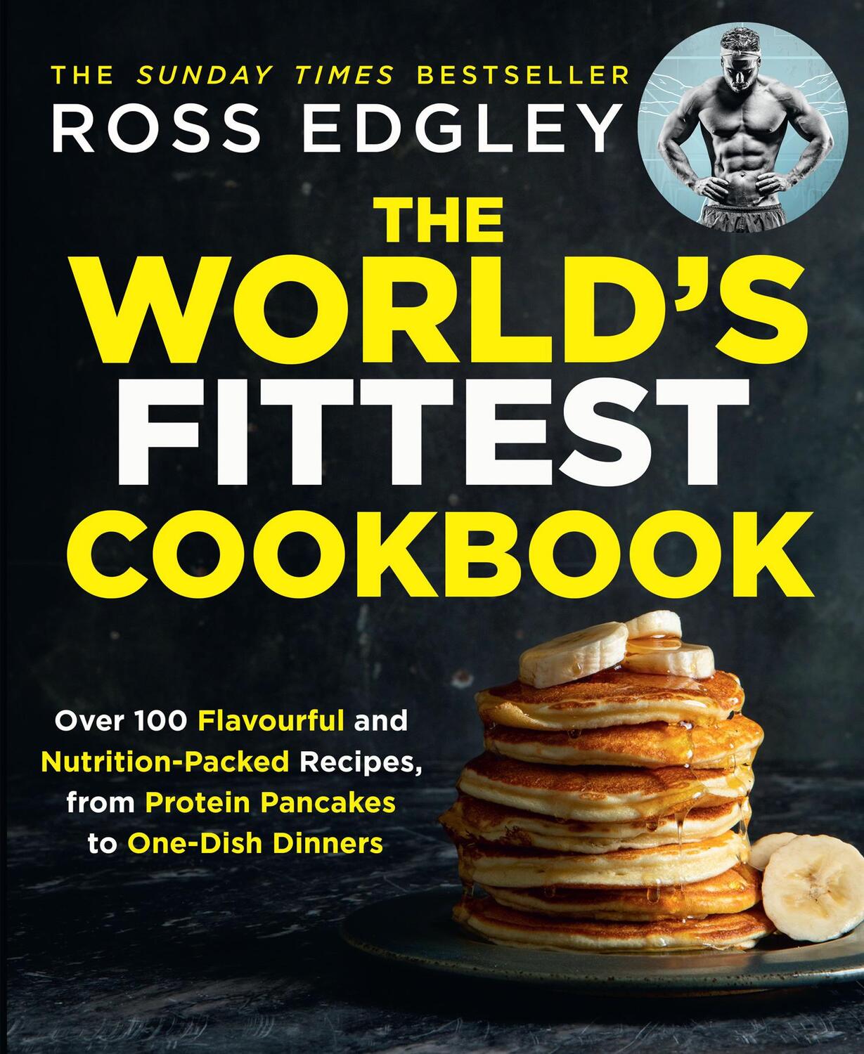 Cover: 9780008465612 | The World's Fittest Cookbook | Ross Edgley | Taschenbuch | Englisch