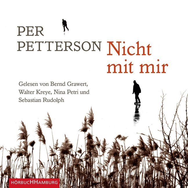 Cover: 9783899038439 | Nicht mit mir, 5 Audio-CD | 5 CDs | Per Petterson | Audio-CD | 2014