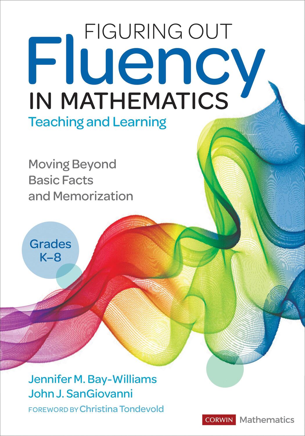Cover: 9781071818428 | Figuring Out Fluency in Mathematics Teaching and Learning, Grades K-8