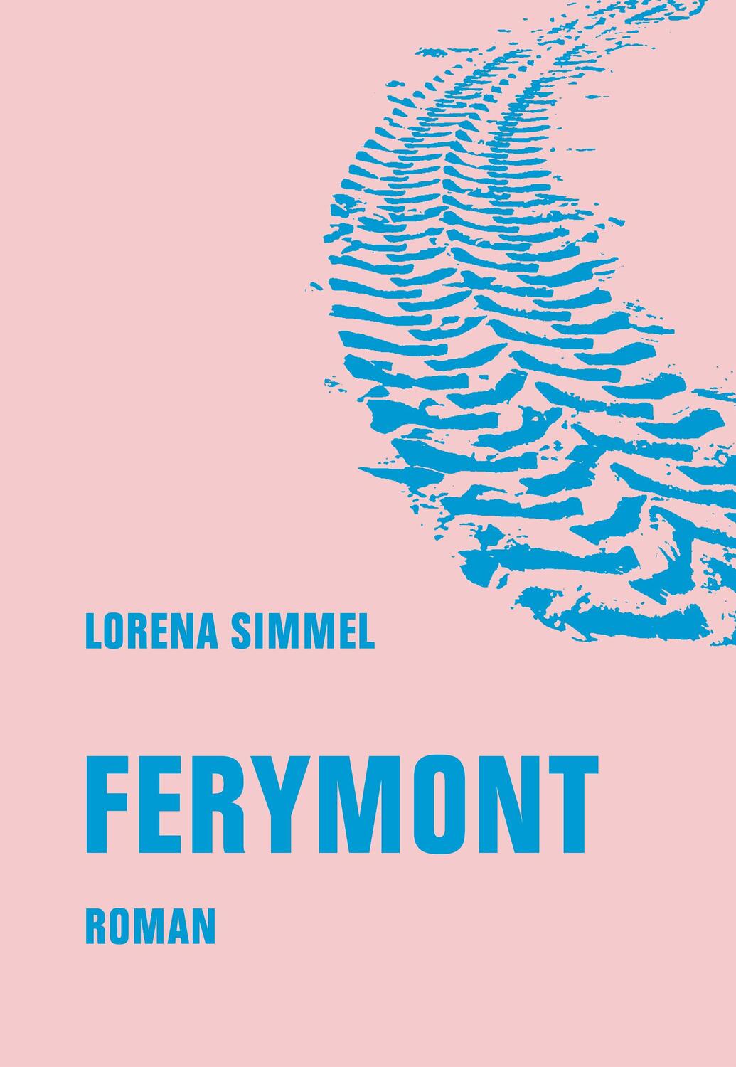Cover: 9783957325808 | Ferymont | Roman | Lorena Simmel | Buch | 170 S. | Deutsch | 2024