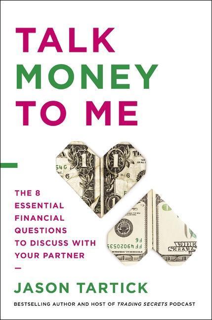 Cover: 9781400226900 | Talk Money to Me | Jason Tartick | Buch | Englisch | 2024