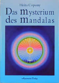 Cover: 9783922936732 | Das Mysterium des Mandalas | Heita Copony | Buch | 96 S. | Deutsch