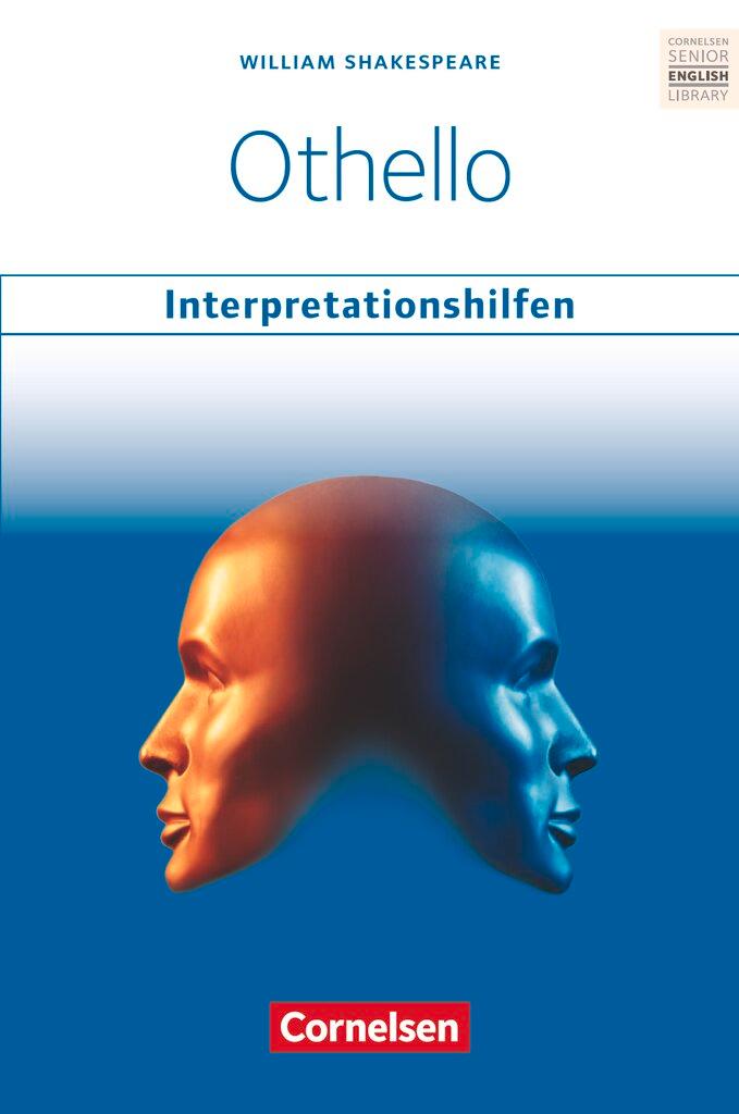 Cover: 9783060363667 | Ab 11. Schuljahr - Othello: Interpretationshilfen | Martina Baasner