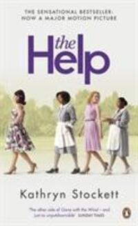 Cover: 9780241956540 | The Help. Film Tie-In | Kathryn Stockett | Taschenbuch | Englisch