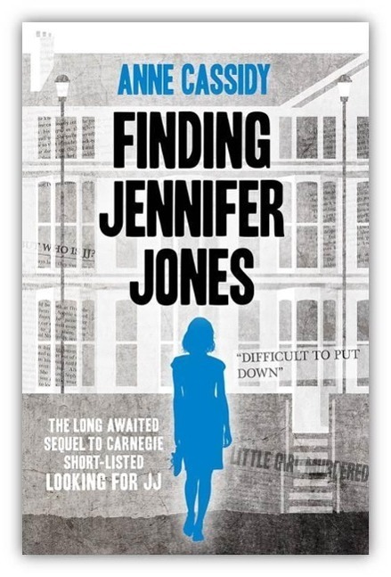Cover: 9781471402289 | Finding Jennifer Jones | Anne Cassidy | Taschenbuch | 278 S. | 2014