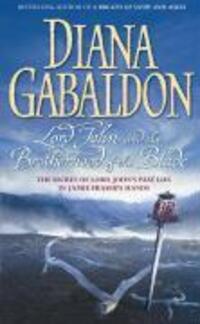 Cover: 9780099463337 | Lord John and the Brotherhood of the Blade | Diana Gabaldon | Buch