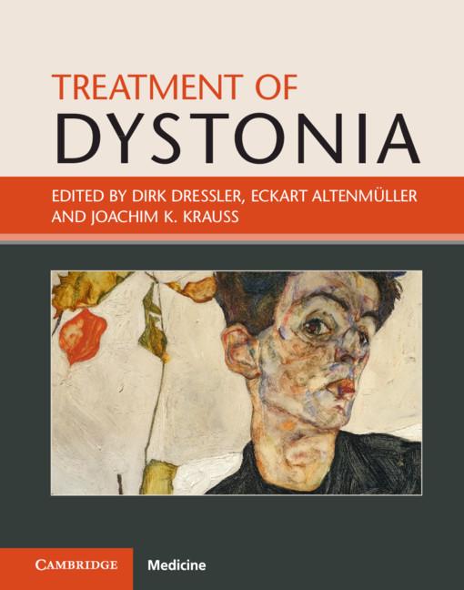 Cover: 9781107132863 | Treatment of Dystonia | Dirk Dressler (u. a.) | Buch | Englisch | 2018