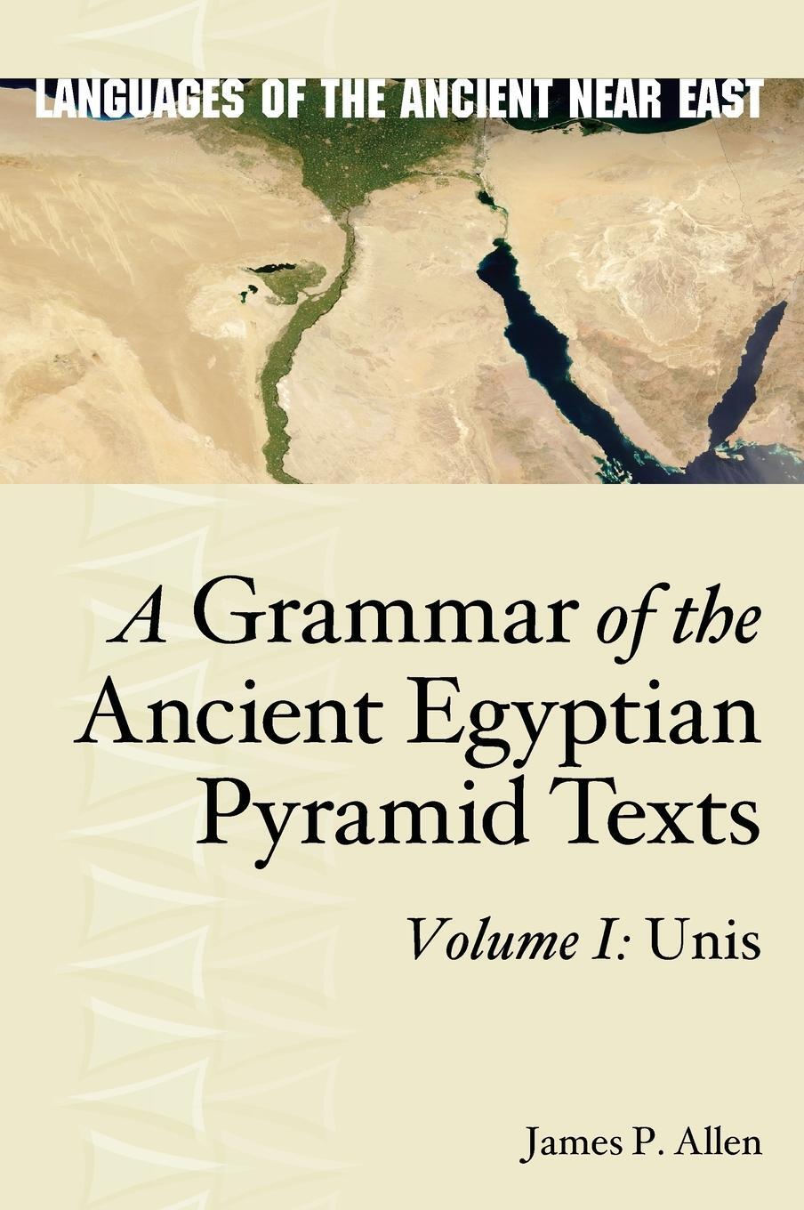Cover: 9781575067520 | Languages of the Ancient Near East | James P. Allen | Buch | Englisch