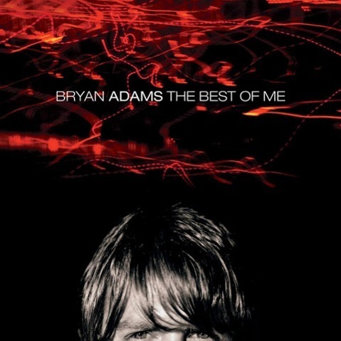 Cover: 606949052225 | Best Of Me | Bryan Adams | Audio-CD | 1999 | EAN 0606949052225
