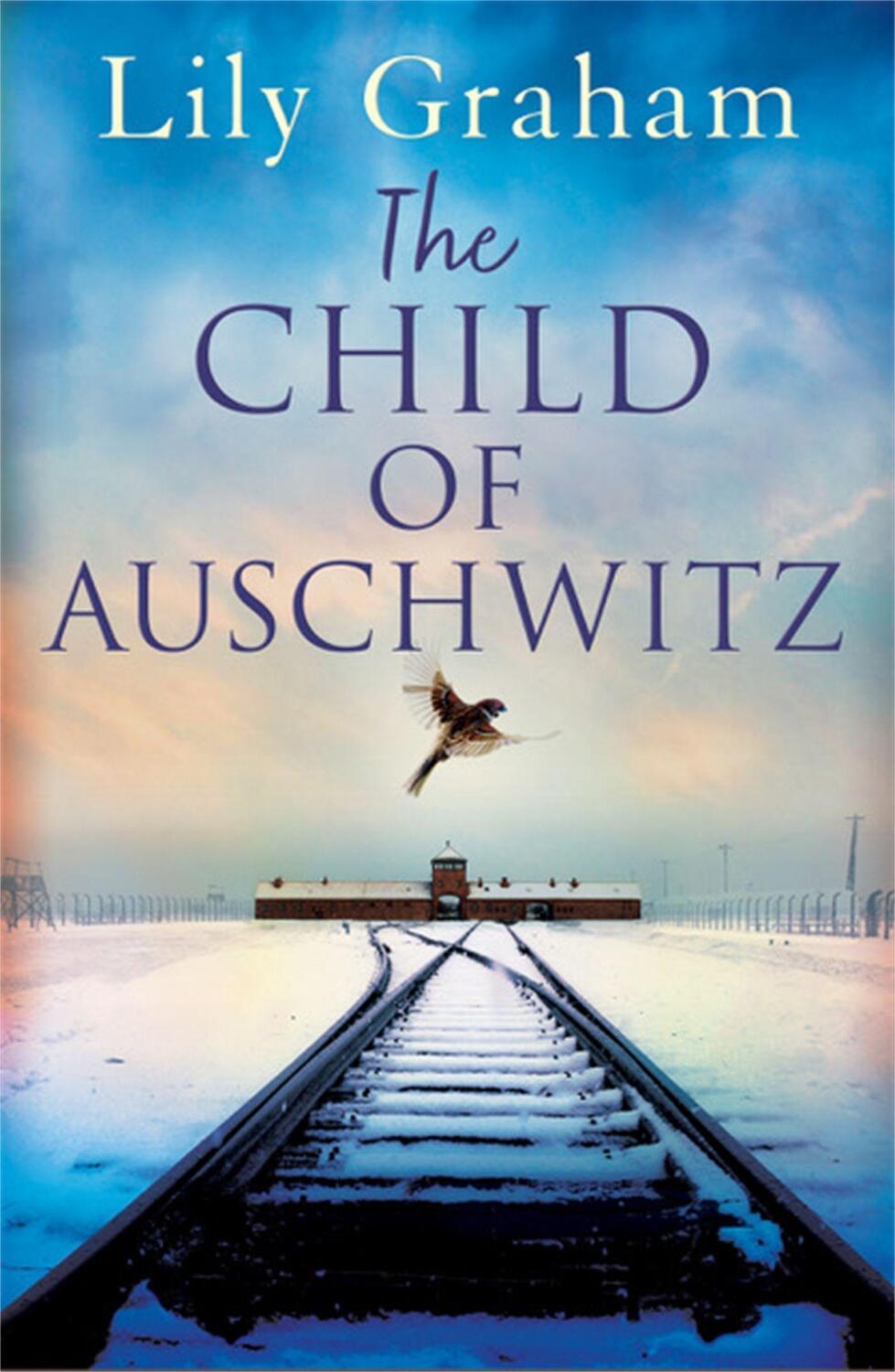 Cover: 9780751579819 | The Child of Auschwitz | Lily Graham | Taschenbuch | Englisch | 2020