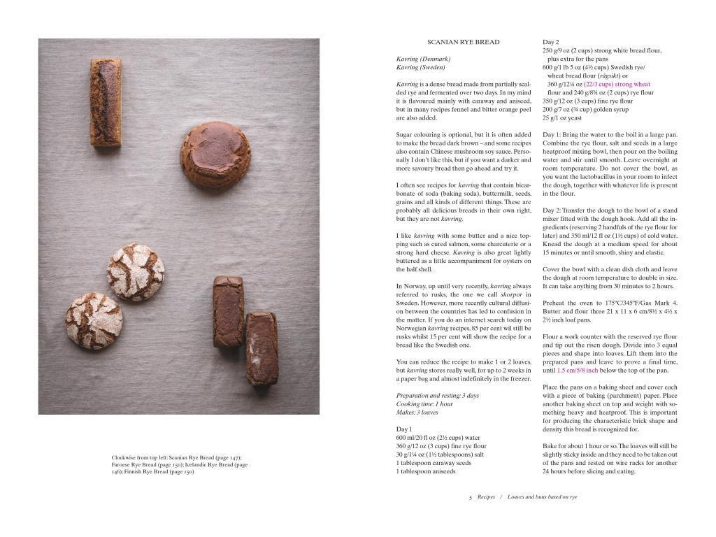 Bild: 9780714876849 | The Nordic Baking Book | Magnus Nilsson | Buch | Phaidon Press | 2018