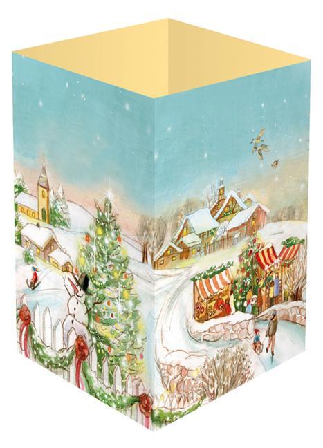 Bild: 9783780613561 | O schöne, herrliche Weihnachtszeit | Kalender | 8 S. | Deutsch