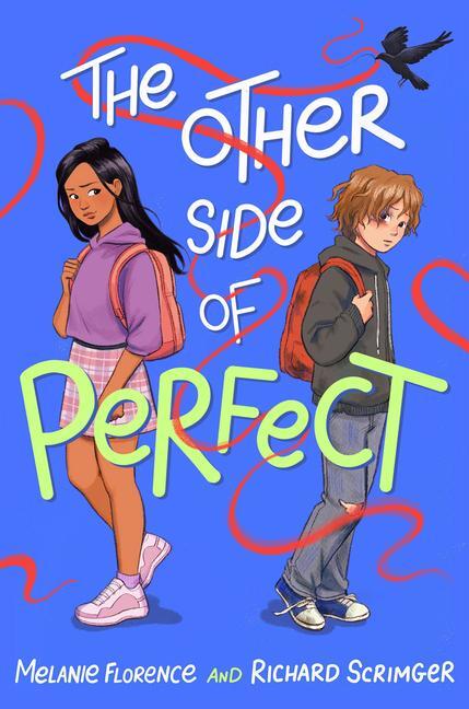 Cover: 9781339002859 | The Other Side of Perfect | Melanie Florence (u. a.) | Buch | Englisch