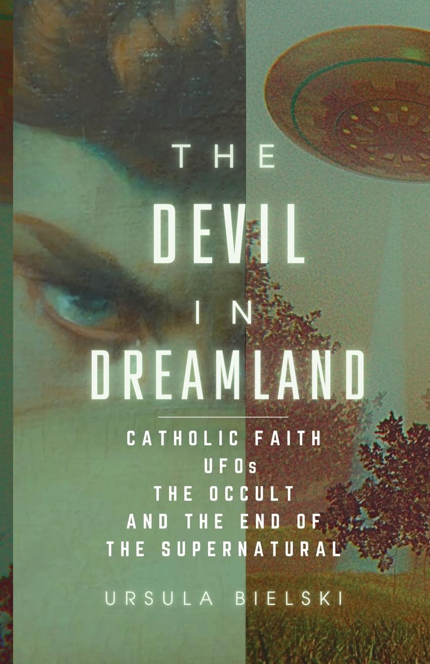 Cover: 9798218493226 | The Devil in Dreamland | Ursula Bielski | Taschenbuch | Englisch