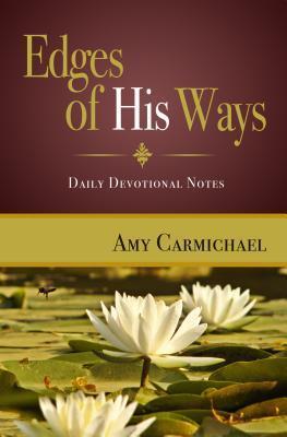 Cover: 9780875080628 | Edges of His Ways | Amy Carmichael | Taschenbuch | Englisch | 1980