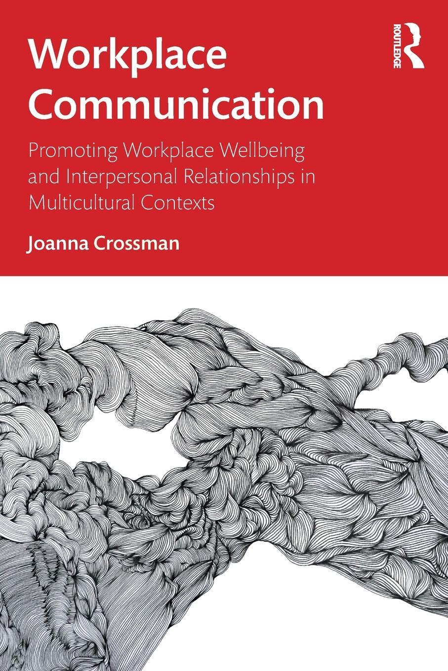 Cover: 9780367332679 | Workplace Communication | Joanna Crossman | Taschenbuch | Paperback