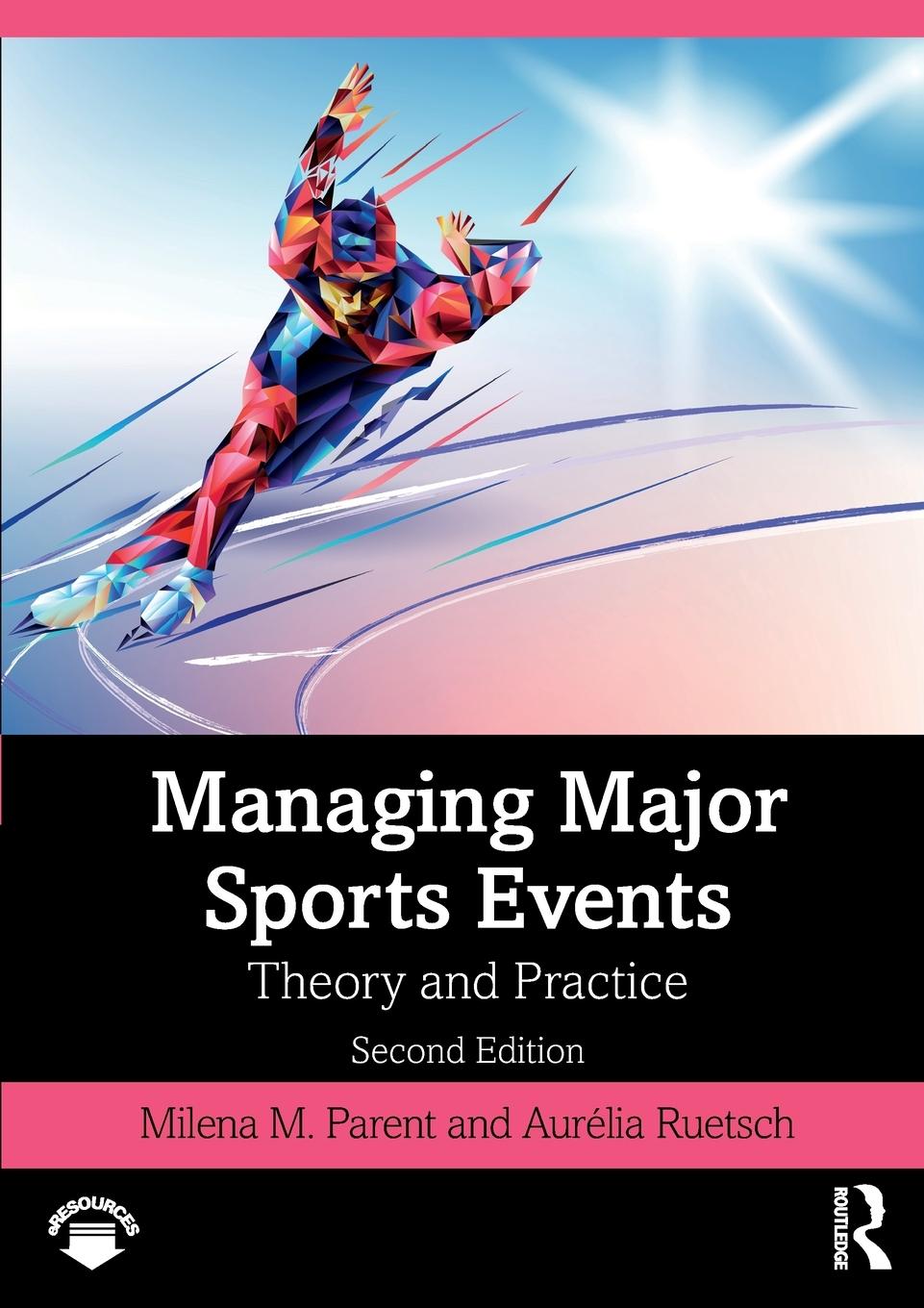 Cover: 9780367345952 | Managing Major Sports Events | Theory and Practice | Parent (u. a.)