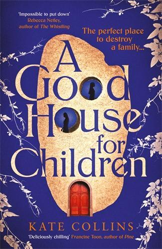 Cover: 9781788169318 | A Good House for Children | Kate Collins | Taschenbuch | Englisch