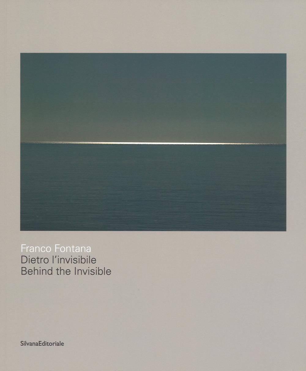 Cover: 9788836639830 | Franco Fontana | Behind the Invisible | Corrado Benigni (u. a.) | Buch