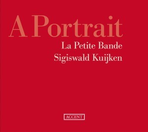 Cover: 4015023242715 | A Portrait La Petite Bande | note 1 music | EAN 4015023242715