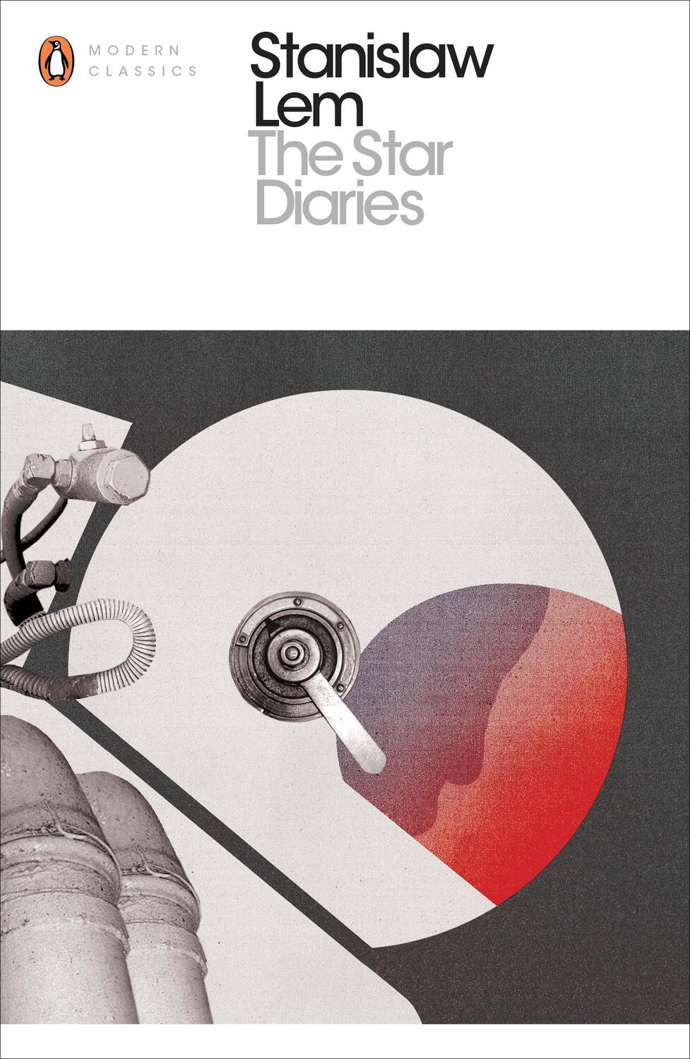 Cover: 9780241240021 | The Star Diaries | Stanislaw Lem | Taschenbuch | Englisch | 2015