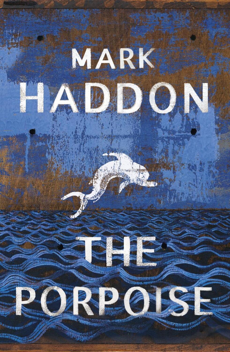 Cover: 9781529110708 | The Porpoise | Mark Haddon | Taschenbuch | Englisch | 2020