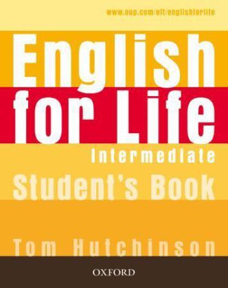 Cover: 9780194307284 | Intermediate, Student's Book | Tom Hutchinson | Taschenbuch | Englisch