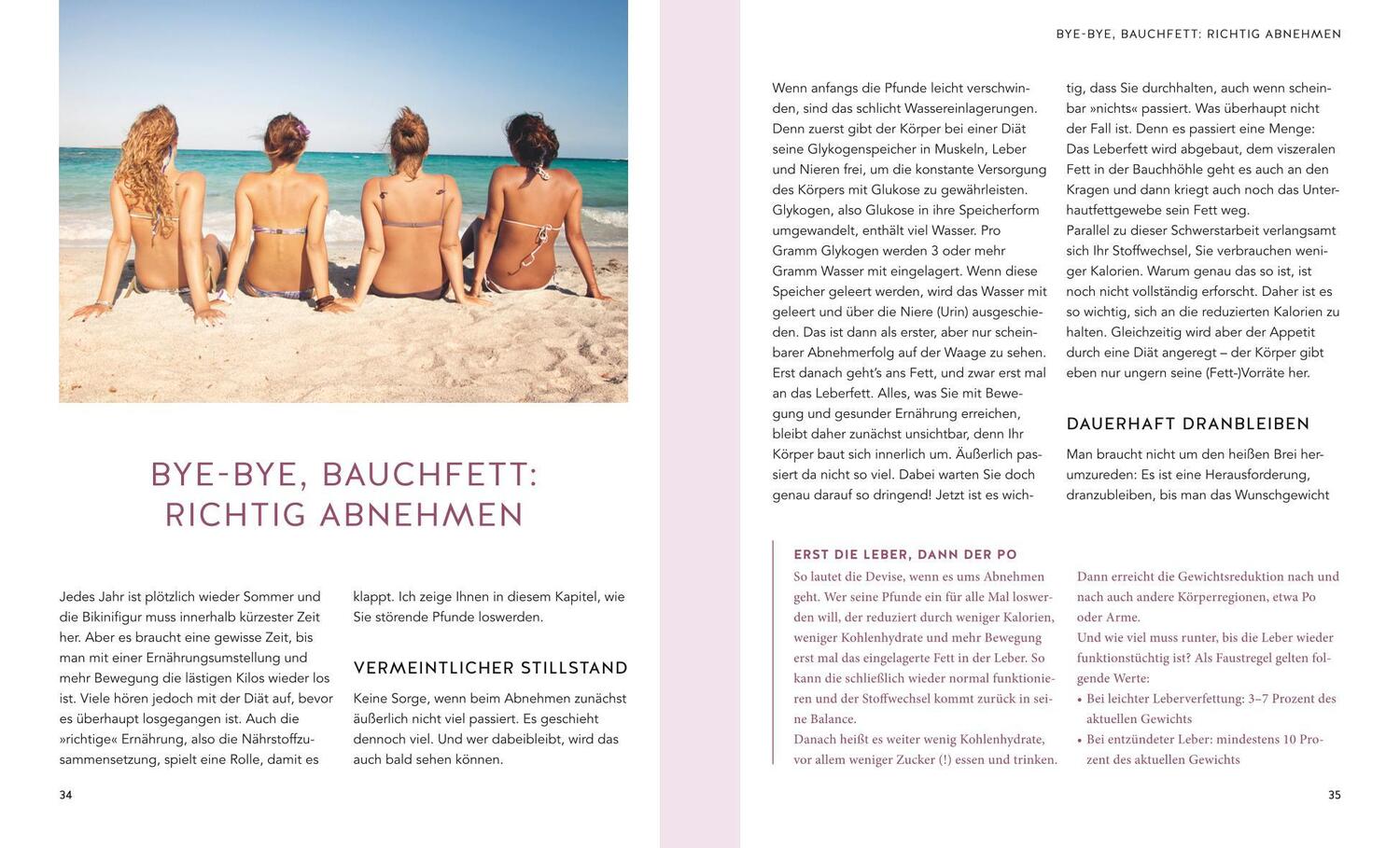 Bild: 9783833876226 | Abnehmen am Bauch | Sarah Schocke | Taschenbuch | 128 S. | Deutsch