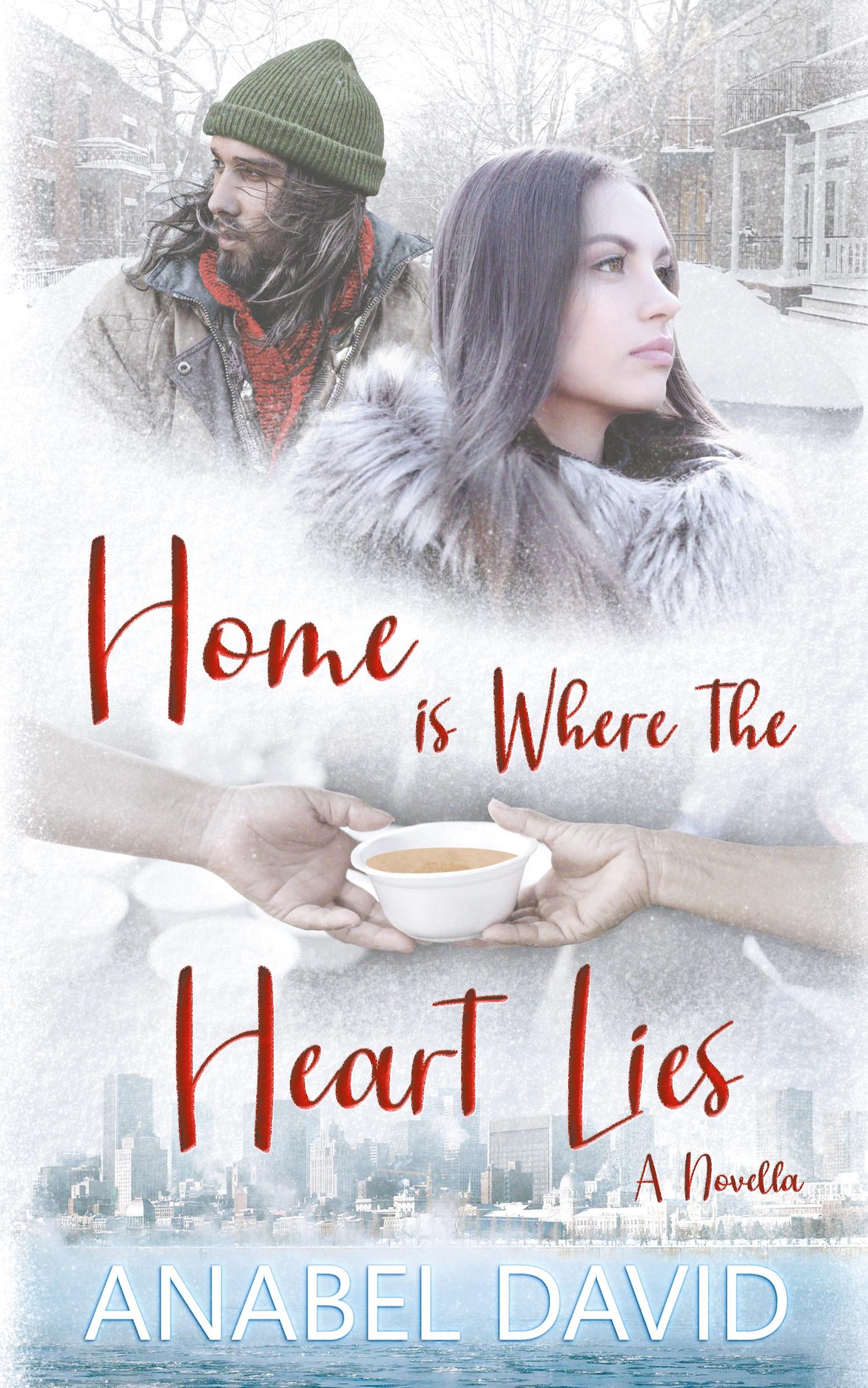 Cover: 9798215208595 | Home Is Where The Heart Lies | Anabel David | Taschenbuch | Englisch