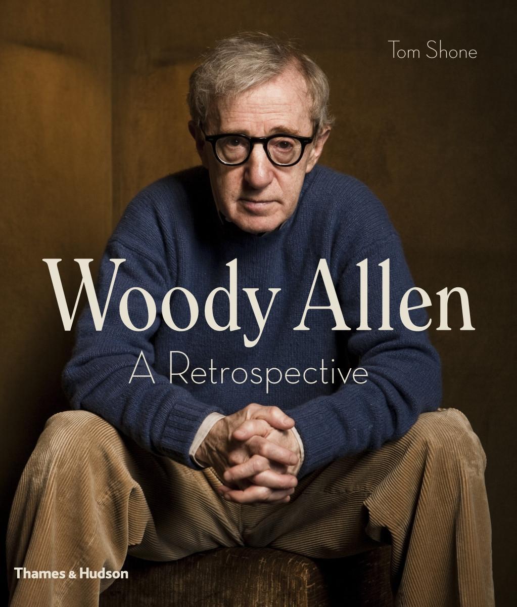 Cover: 9780500517987 | Woody Allen | A Retrospective | Tom Shone | Buch | Englisch | 2015