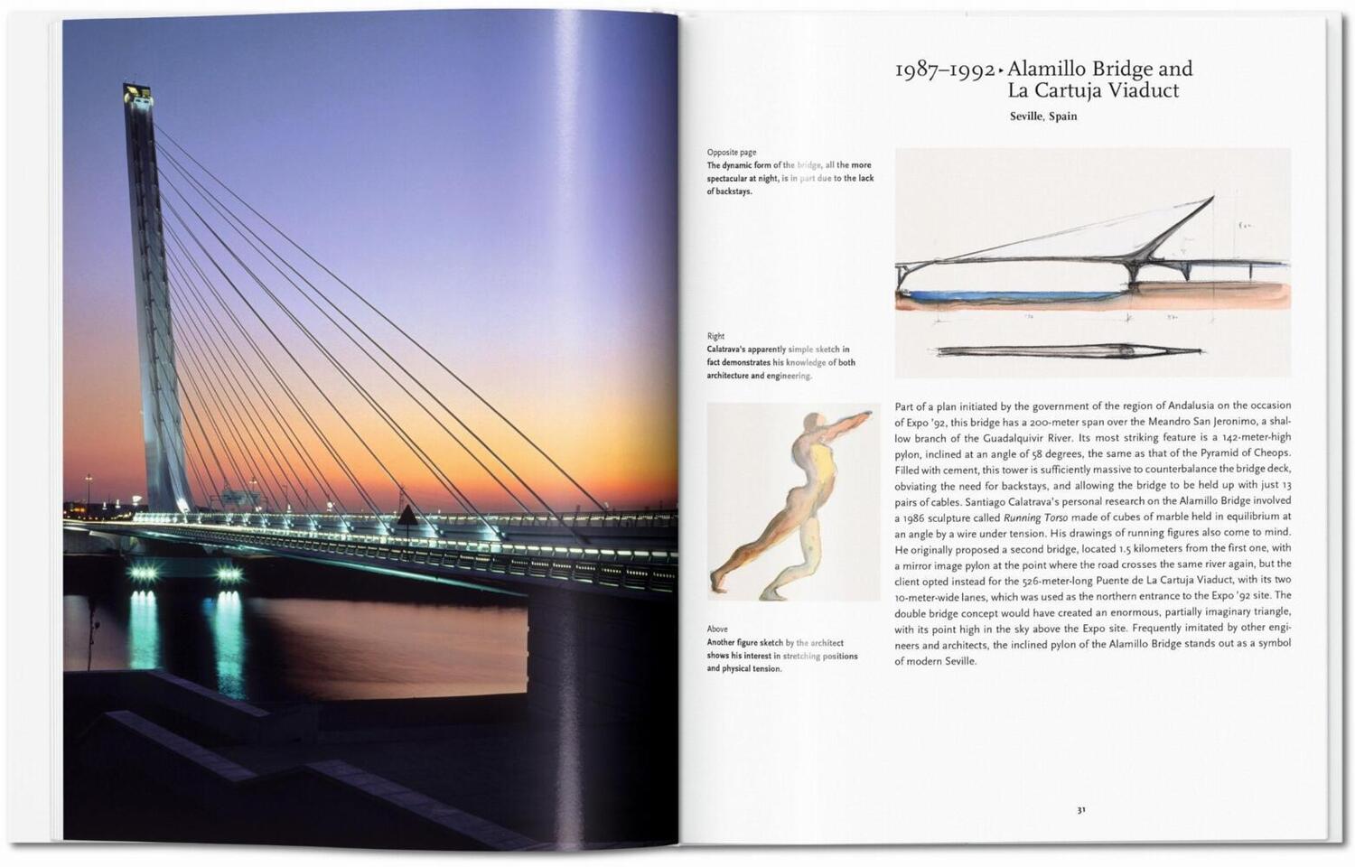 Bild: 9783836535656 | Calatrava | Philip Jodidio | Buch | 96 S. | Englisch | 2023 | TASCHEN
