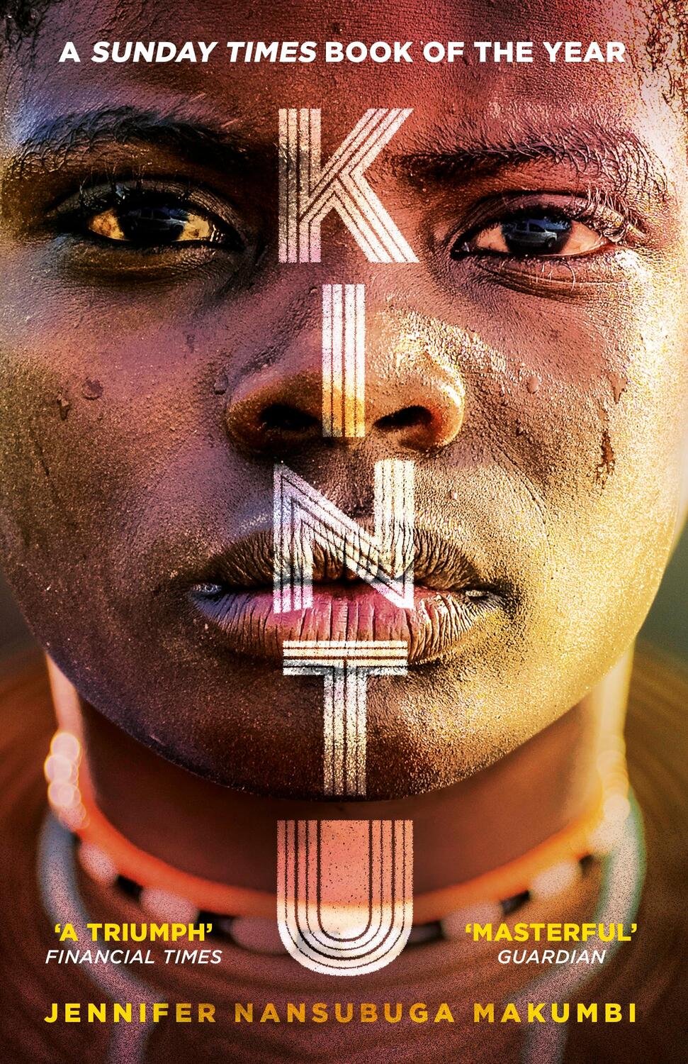 Cover: 9781786074430 | Kintu | Jennifer Nansubuga Makumbi | Taschenbuch | 412 S. | Englisch