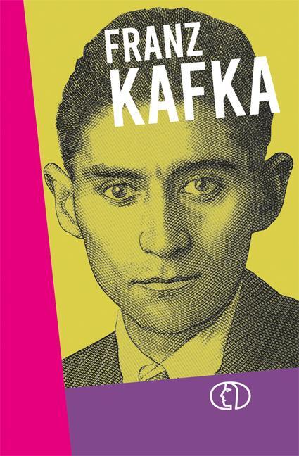Cover: 9783897986756 | Franz Kafka | Caroline Vongries | Buch | Minibibliothek | 128 S.