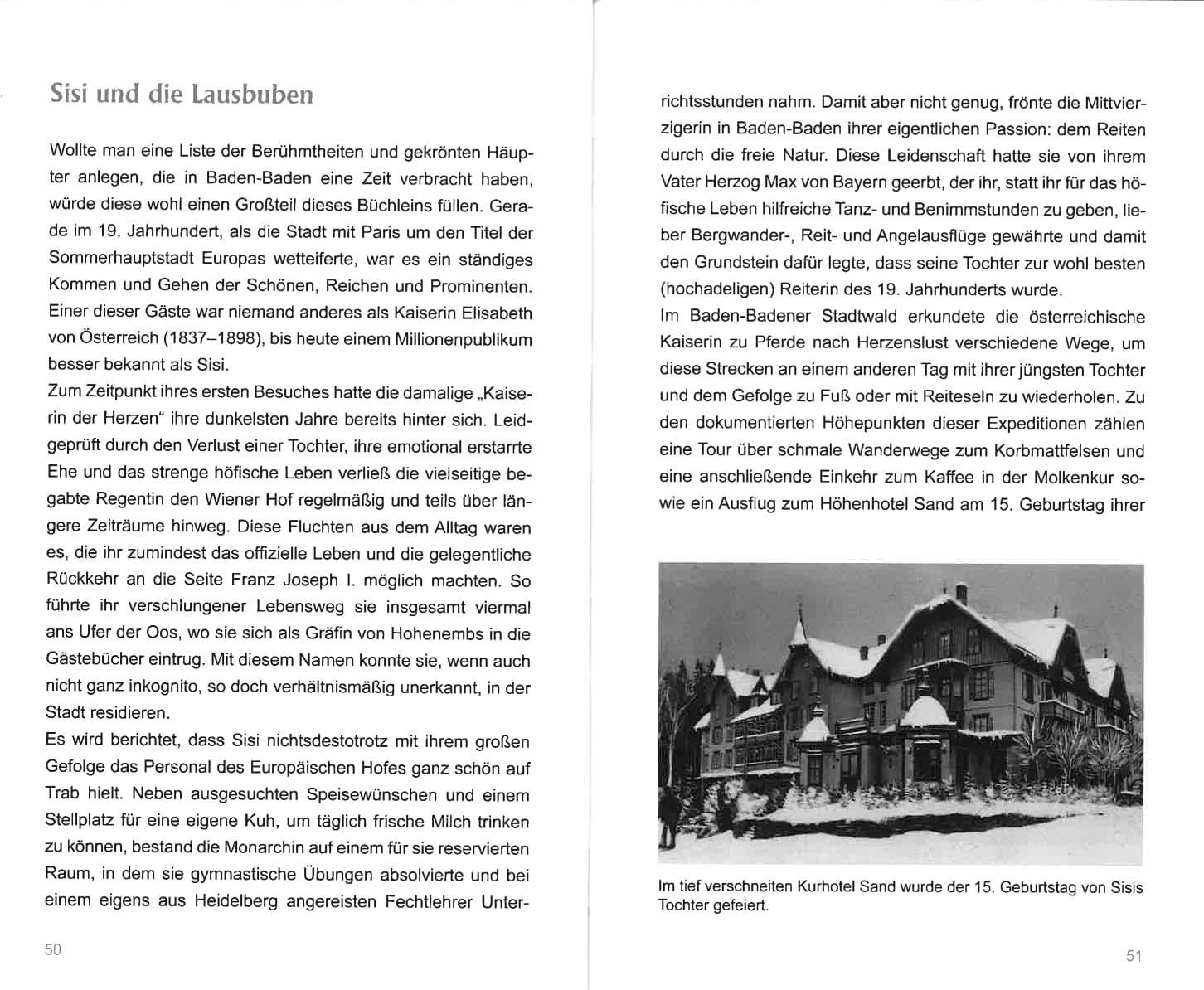 Bild: 9783831333714 | SCHÖN &amp; SCHAURIG - Dunkle Geschichten aus Baden-Baden | Straß (u. a.)