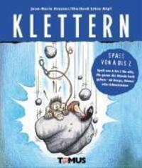 Cover: 9783823116530 | Klettern | Jean-Marie Brezner | Buch | Deutsch | 2006 | TOMUS