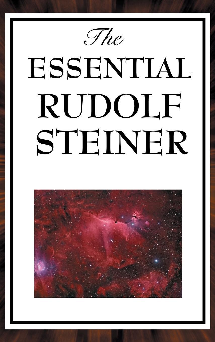 Cover: 9781515436065 | The Essential Rudolf Steiner | Rudolf Steiner | Buch | Englisch | 2018