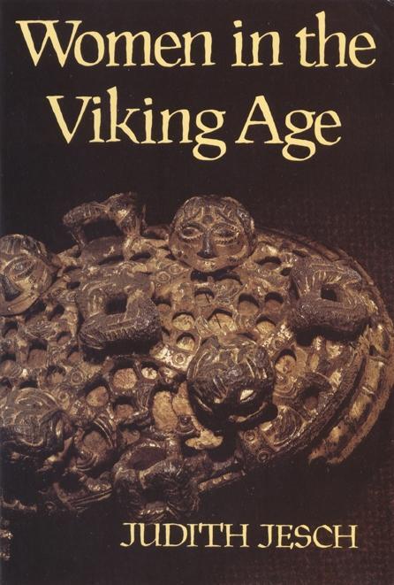 Cover: 9780851153605 | Women in the Viking Age | Judith Jesch | Taschenbuch | Englisch | 1991