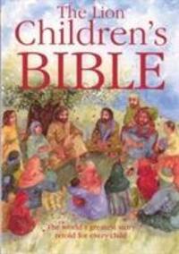 Cover: 9780745949123 | The Lion Children's Bible | Pat Alexander | Taschenbuch | Englisch