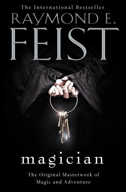 Cover: 9780007466863 | Magician | Raymond E. Feist | Taschenbuch | Kartoniert / Broschiert