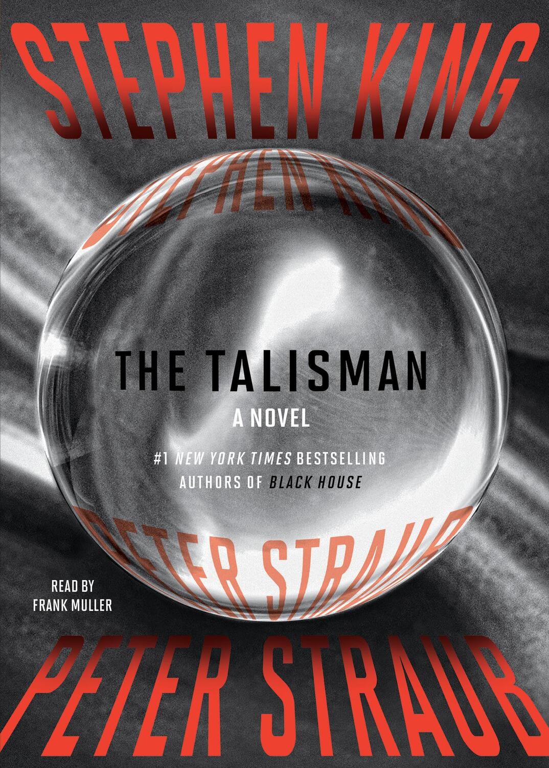 Cover: 9781442359062 | The Talisman | Stephen King (u. a.) | MP3 | Englisch | 2012
