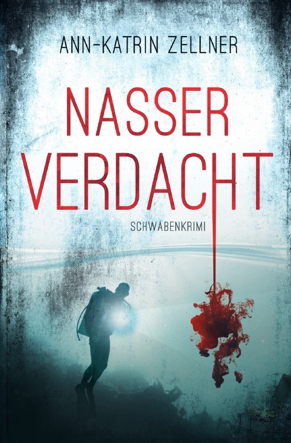 Cover: 9783752966213 | Nasser Verdacht | Schwabenkrimi | Ann-Katrin Zellner | Taschenbuch