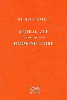 Cover: 9783920587004 | Lehrbuch | Wilhelm Maler | Taschenbuch | 2001 | Leuckart