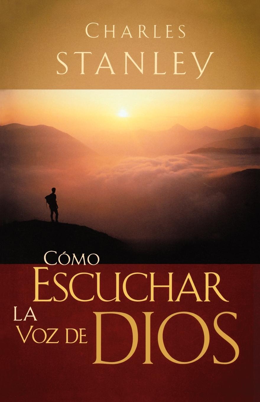 Cover: 9780881131314 | Como Escuchar La Voz de Dios | Charles F. Stanley | Taschenbuch | 1992