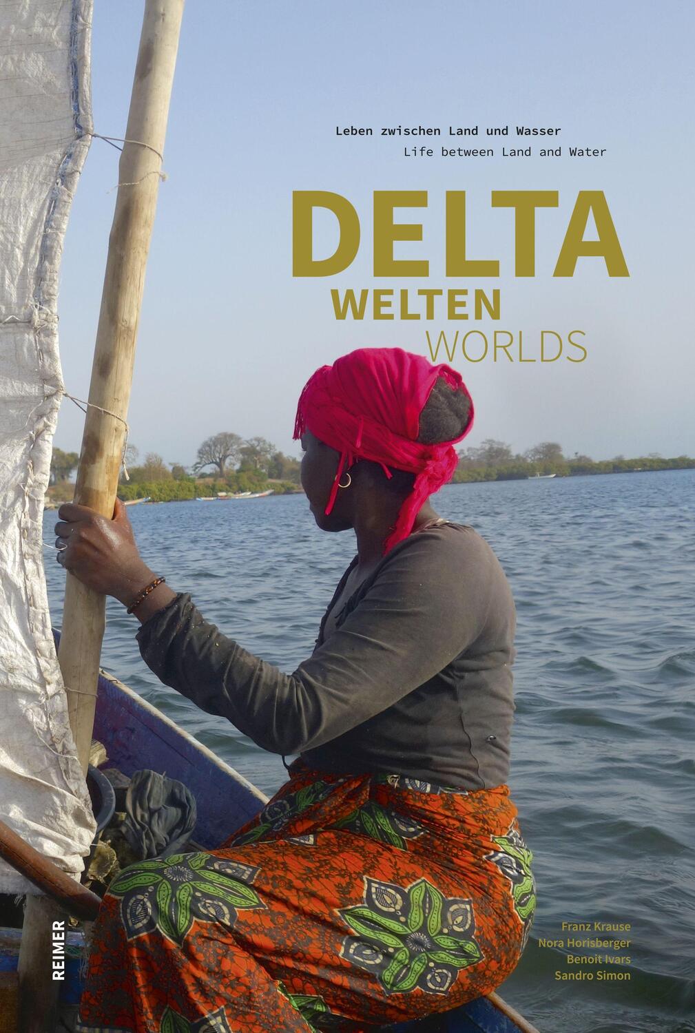 Cover: 9783496016687 | Deltawelten / Delta Worlds | Franz Krause (u. a.) | Buch | Deutsch