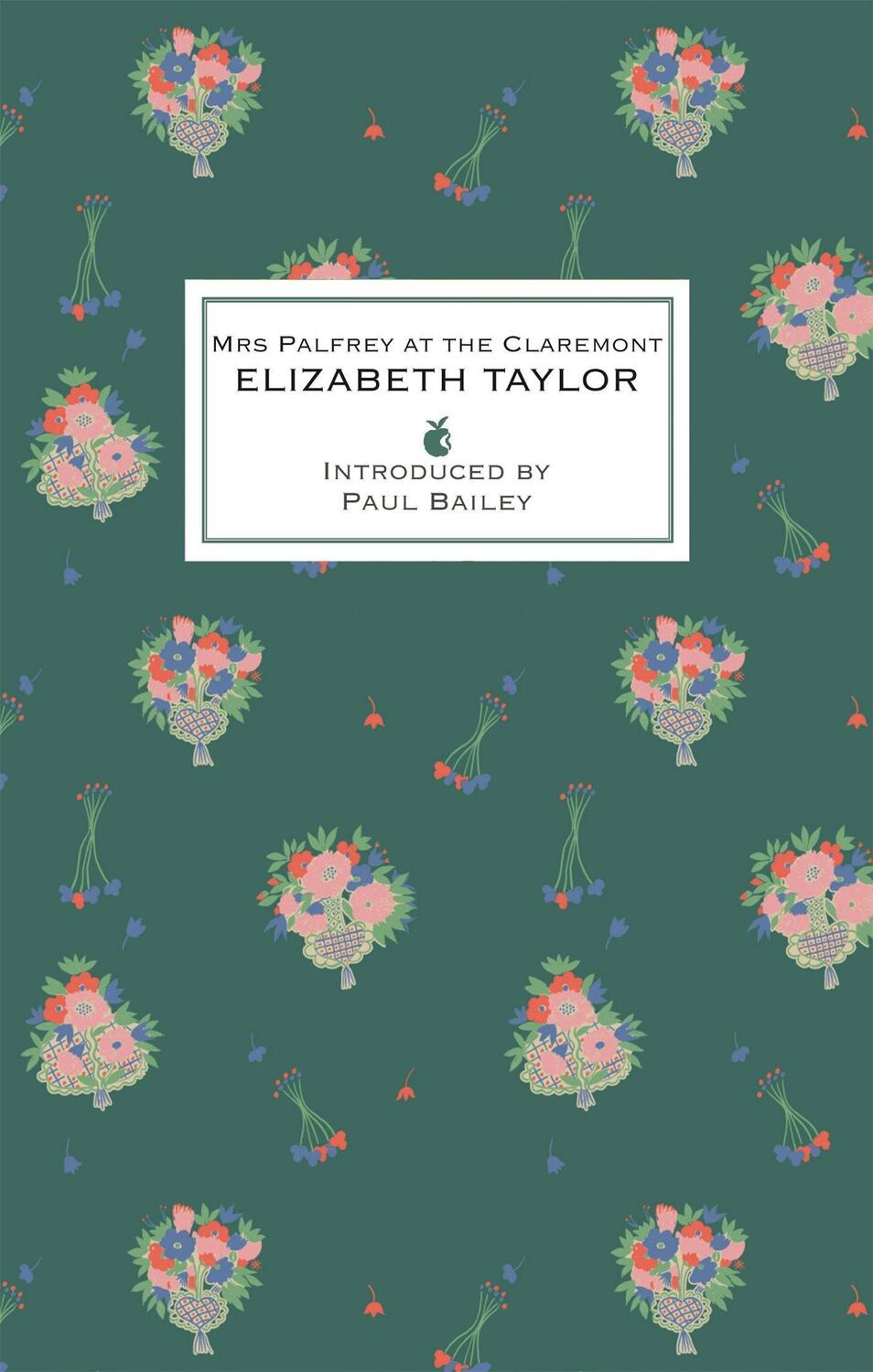 Cover: 9781844089338 | Mrs Palfrey At The Claremont | A Virago Modern Classic | Taylor | Buch
