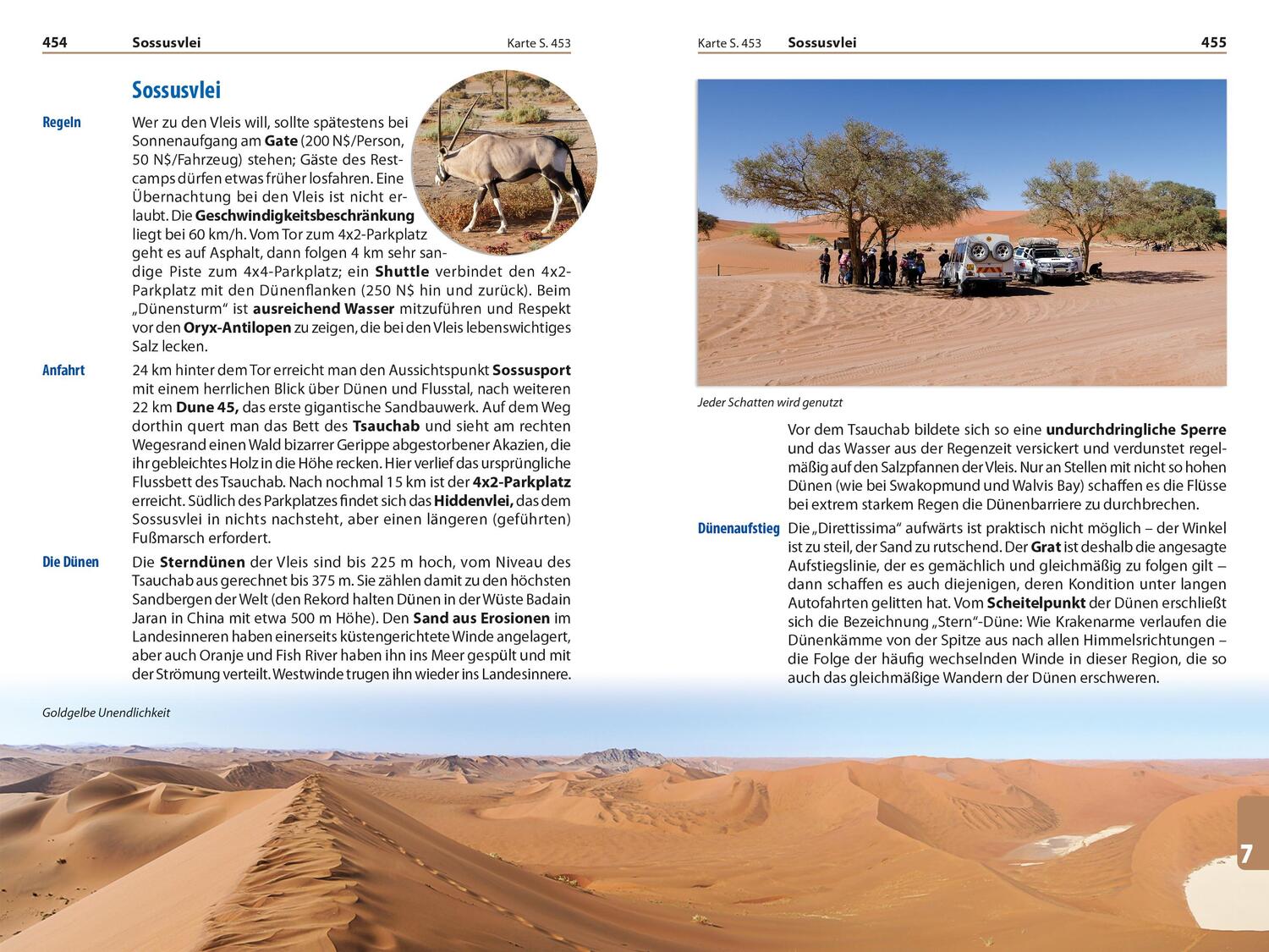 Bild: 9783896626097 | Reise Know-How Reiseführer Namibia | Daniela Schetar (u. a.) | Buch