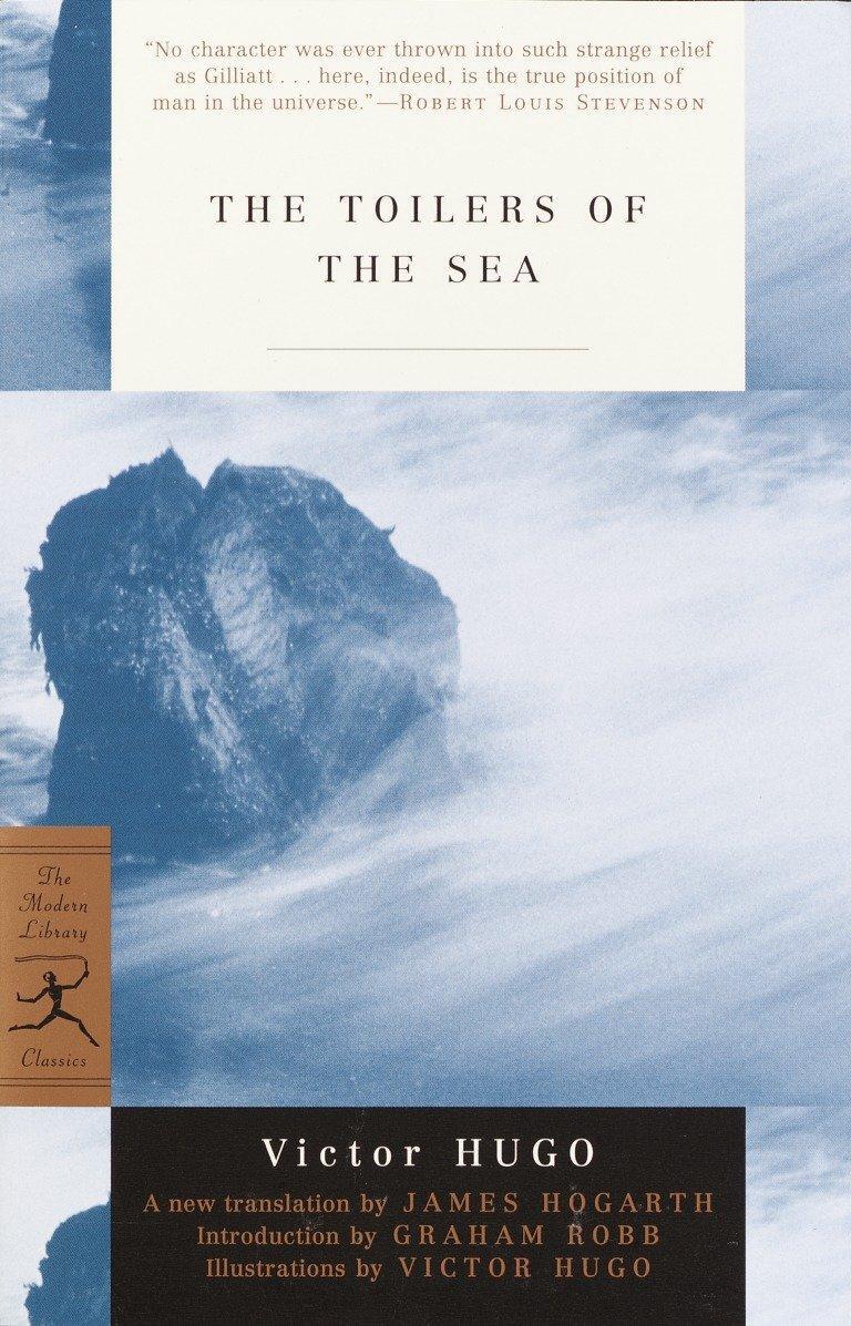 Cover: 9780375761324 | The Toilers of the Sea | Victor Hugo | Taschenbuch | Englisch | 2002