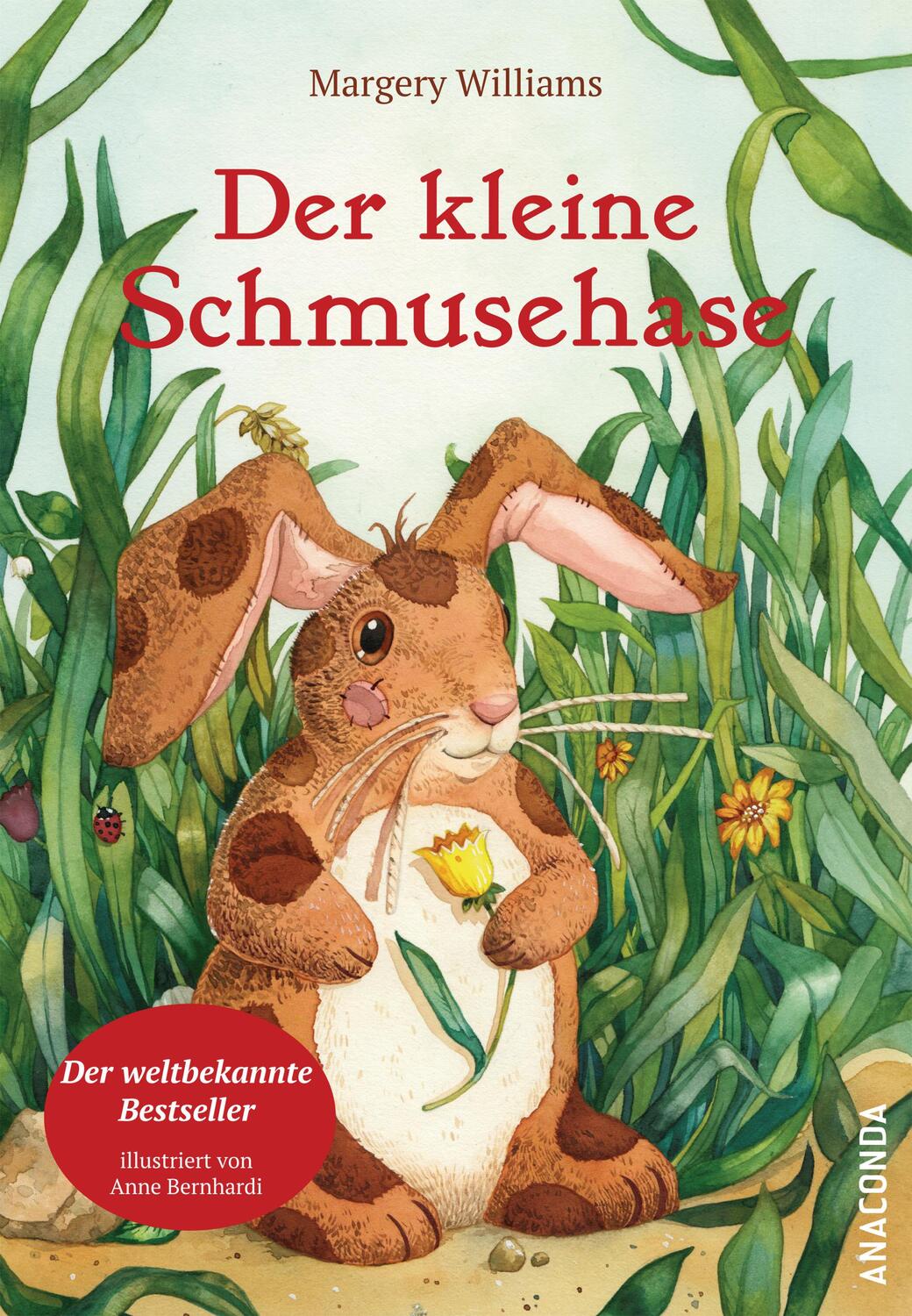 Cover: 9783730607220 | Der kleine Schmusehase | Margery Williams | Buch | 48 S. | Deutsch