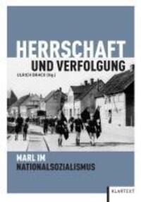 Cover: 9783837505412 | Herrschaft und Verfolgung | Taschenbuch | 356 S. | Deutsch | 2011