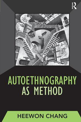 Cover: 9781598741230 | Autoethnography as Method | Heewon Chang | Taschenbuch | Englisch